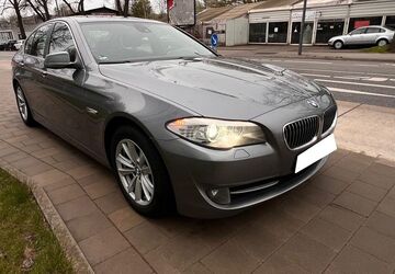 BMW 530 223.465 km 9.900 &euro; Hamburg 21079