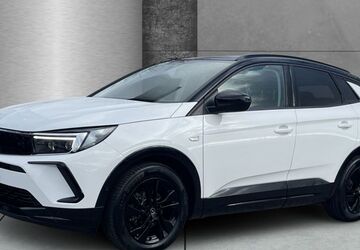 Opel Grandland (X) 18.381 km 21.980 &euro; Ahrensburg 22926