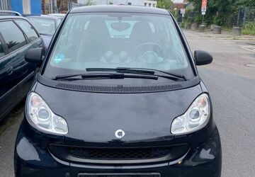 Smart ForTwo 122.000 km 3.800 &euro; Hamburg 21109