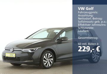 VW Golf 130.912 km 18.650 &euro; Buchholz 21244