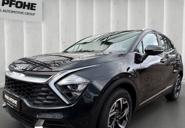 Kia Sportage 16.425 km 25.390 &euro; Norderstedt 22848