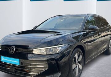 VW Passat Variant 26.376 km 37.450 &euro; Hamburg 22111