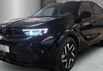 Opel Mokka 2.500 km 26.950 &euro; Hamburg 22047