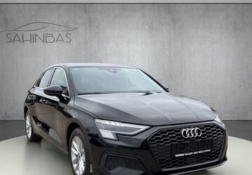 Audi A3 150.700 km 18.990 &euro; Neu Wulmstorf / Rübke 21629