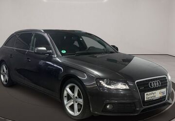 Audi A4 200.000 km 10.490 &euro; Hamburg 22043
