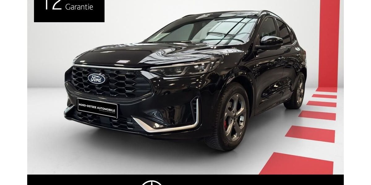 Ford Kuga 21.309 km 30.650 &euro; Hamburg-Alstertal 22339