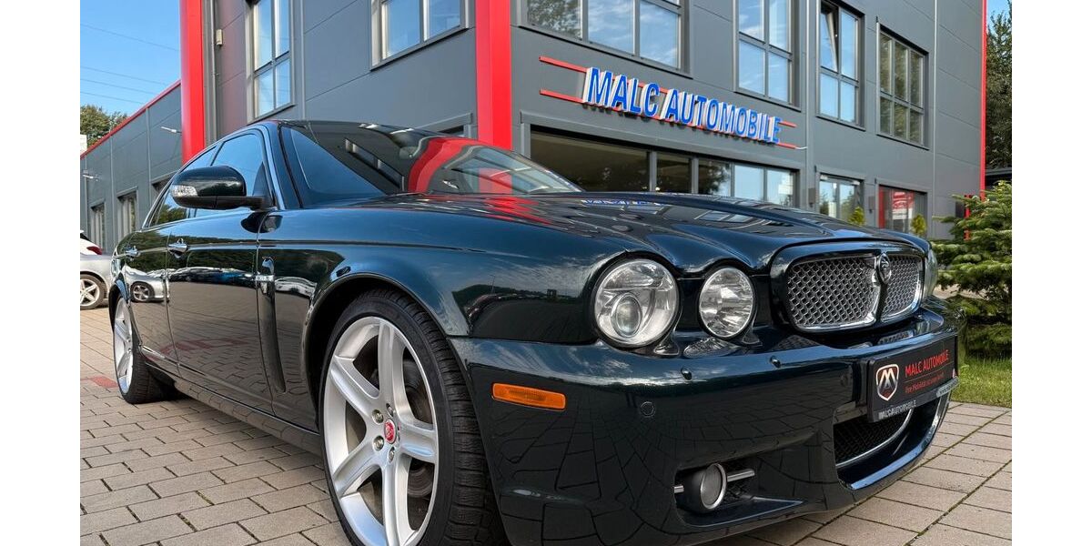Jaguar XJ 243.369 km 9.800 &euro; Neu Wulmstorf 21629