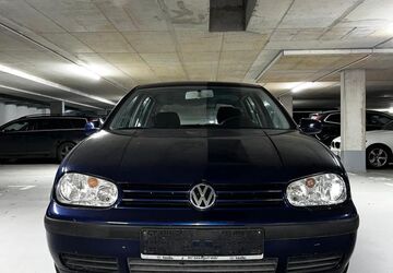 VW Golf 192.000 km 1.000 &euro; Hamburg 22763