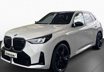 BMW X3 M50 18.142 km 69.900 &euro; Hamburg-Bergedorf 21033