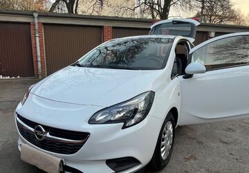 Opel Corsa 163.000 km 5.000 &euro; Hamburg 22309