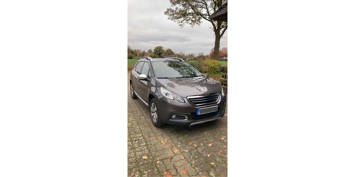 Peugeot 2008 90.300 km 5.990 &euro; Bilsen 25485