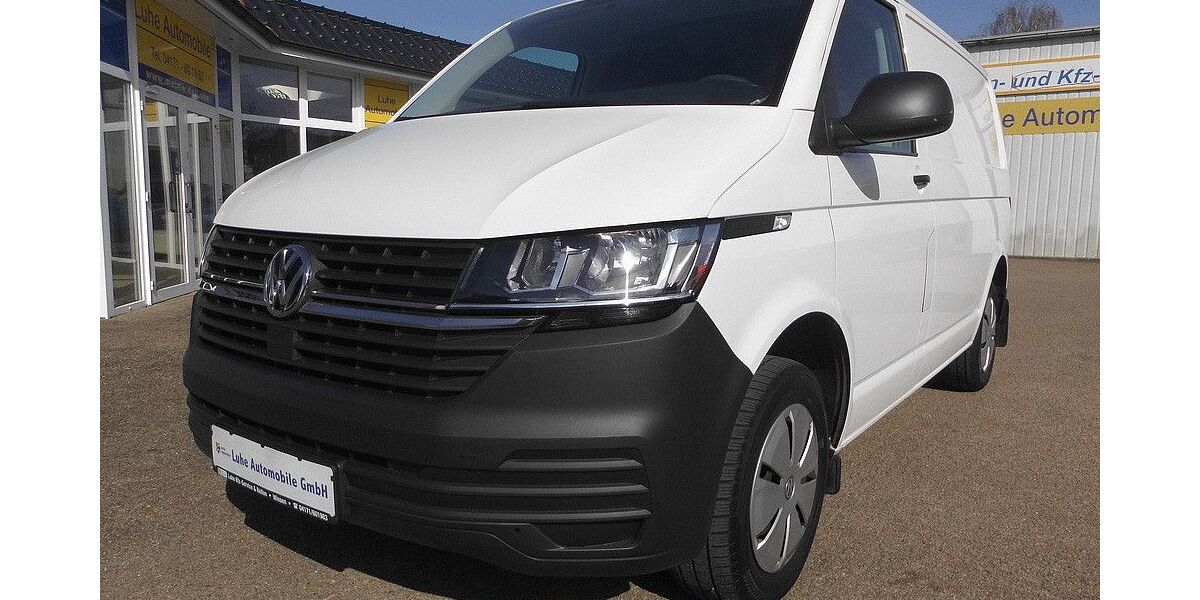 VW T6 Transporter 29.990 km 23.490 &euro; Winsen/Luhe OT-Luhdorf 21423