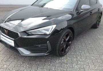Cupra Leon 16.000 km 29.490 &euro; Neu Wulmstorf 21629