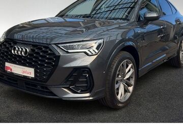 Audi Q3 42.031 km 35.950 &euro; Hamburg 22529