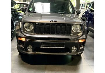 Jeep Renegade 61.206 km 13.890 &euro; Buchholz in der Nordheide 21244
