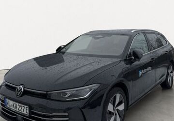 VW Passat 9.000 km 64.490 &euro; Jesteburg 21266