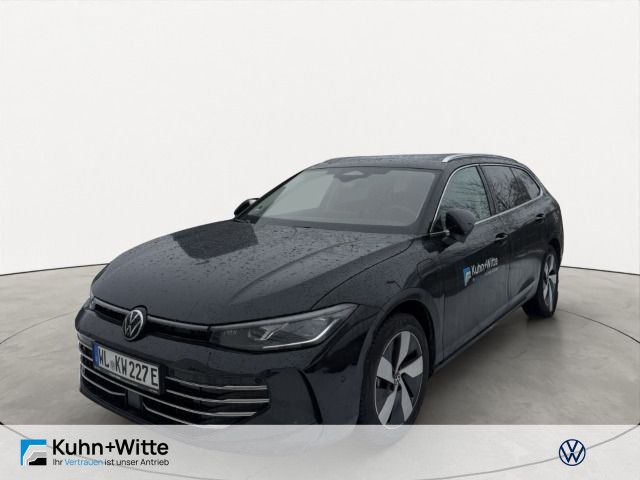 VW Passat 9.000 km 64.490 &euro; Jesteburg 21266