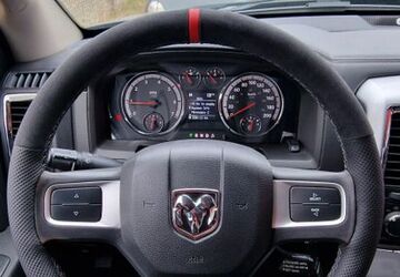 Dodge RAM 312.000 km 14.800 &euro; Norderstedt 22844