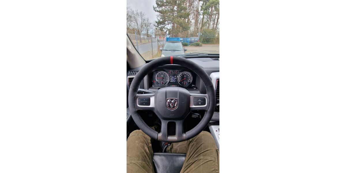 Dodge RAM 312.000 km 14.800 &euro; Norderstedt 22844