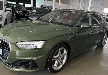 Audi A5 80.000 km 31.890 &euro; Hamburg 20537