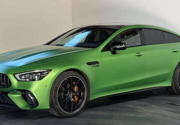 Mercedes-Benz AMG GT 99.984 km 99.990 &euro; Tornesch 25436