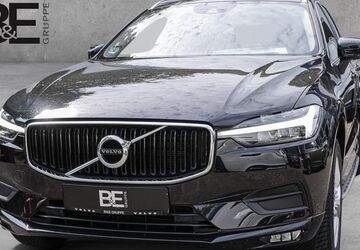 Volvo XC60 54.700 km 32.900 &euro; Ahrensburg 22926