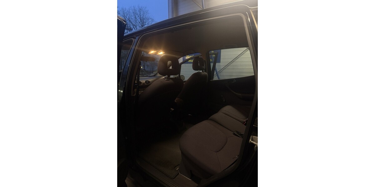 Mercedes-Benz A 160 (W168) 171.728 km 1.200 &euro; Hamburg 20038