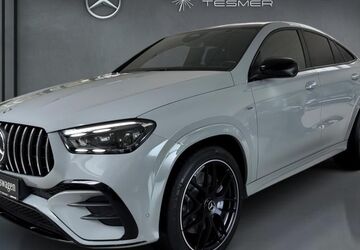 Mercedes-Benz GLE 53 AMG 3.900 km 117.900 &euro; Hamburg 21079