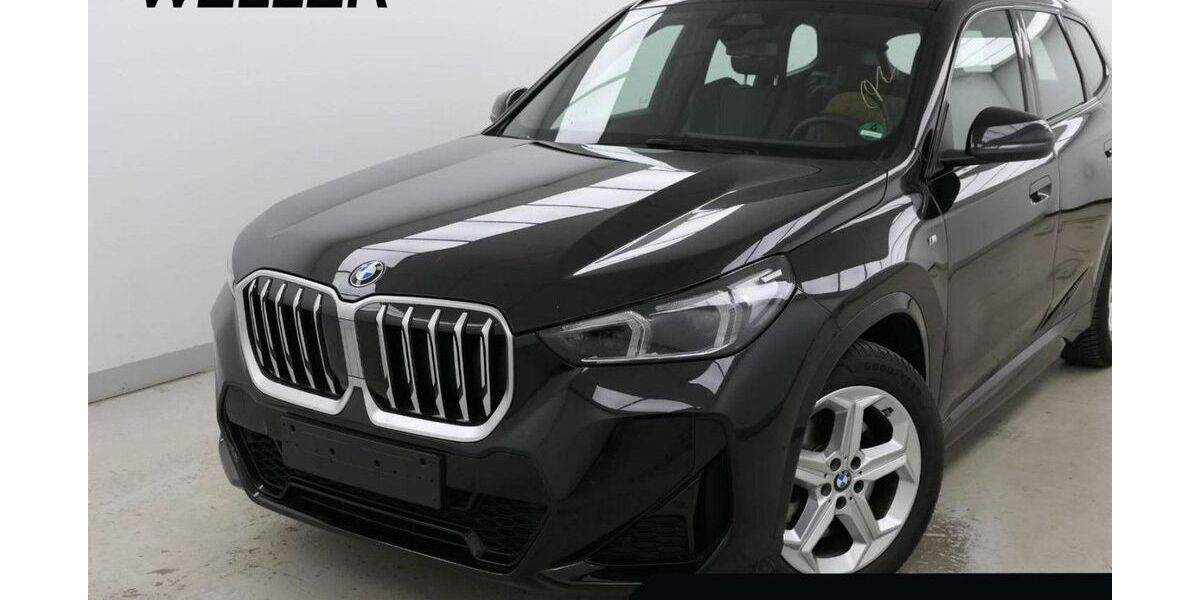 BMW X1 25.671 km 42.450 &euro; Winsen/Luhe 21423