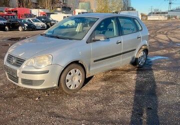 VW Polo 255.000 km 990 &euro; Hamburg 22113