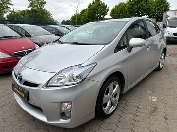 Gebrauchte Toyota Prius
