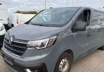 Renault Trafic 59.943 km 20.900 &euro; Norderstedt 22851