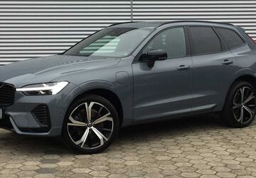 Volvo XC60 47.508 km 42.850 &euro; Hamburg 22393