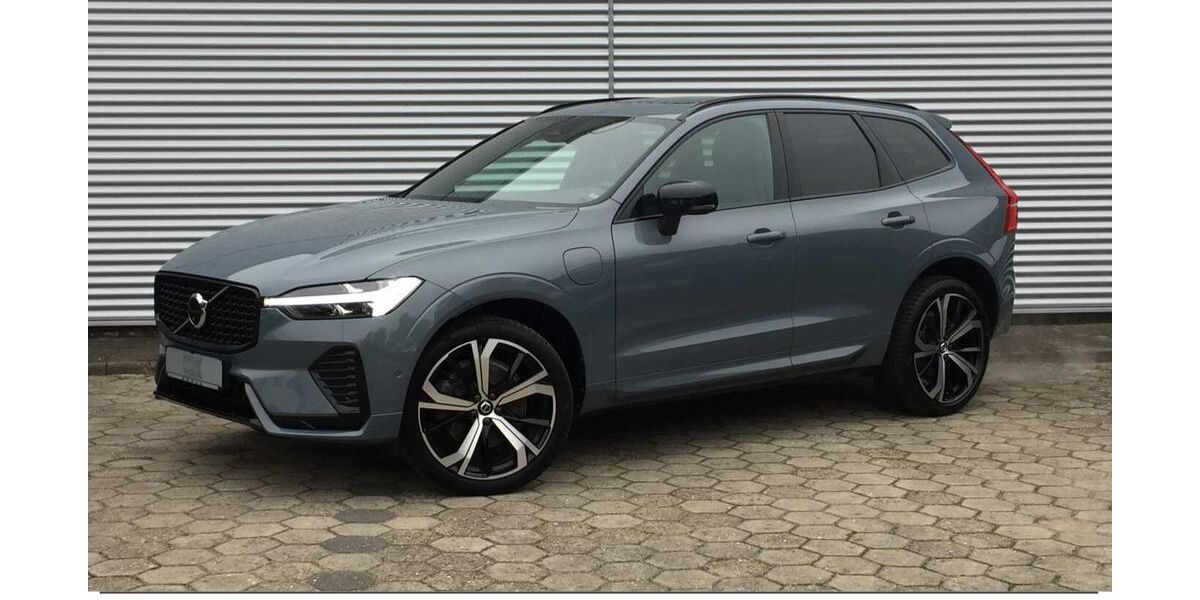 Volvo XC60 47.508 km 42.850 &euro; Hamburg 22393