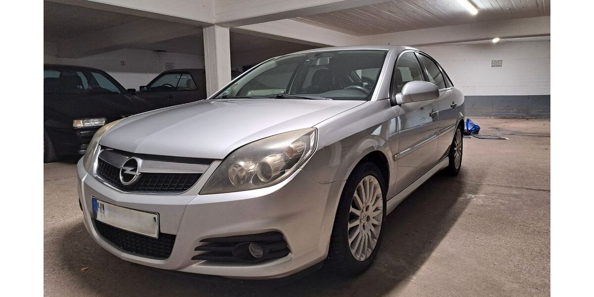 Opel Vectra 179.000 km 2.290 &euro; Hamburg 22083
