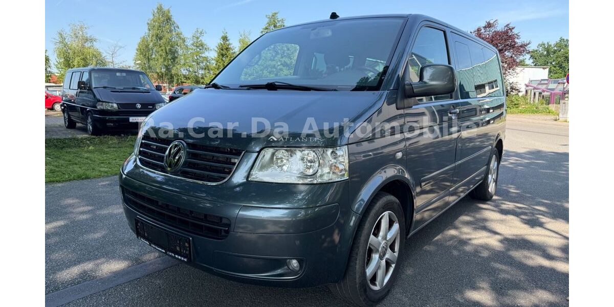 VW T5 Transporter 300.705 km 11.800 &euro; Buxtehude 21614