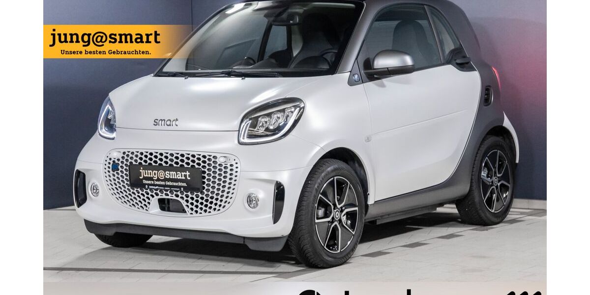 Smart ForTwo 7.458 km 16.480 &euro; Hamburg 22549