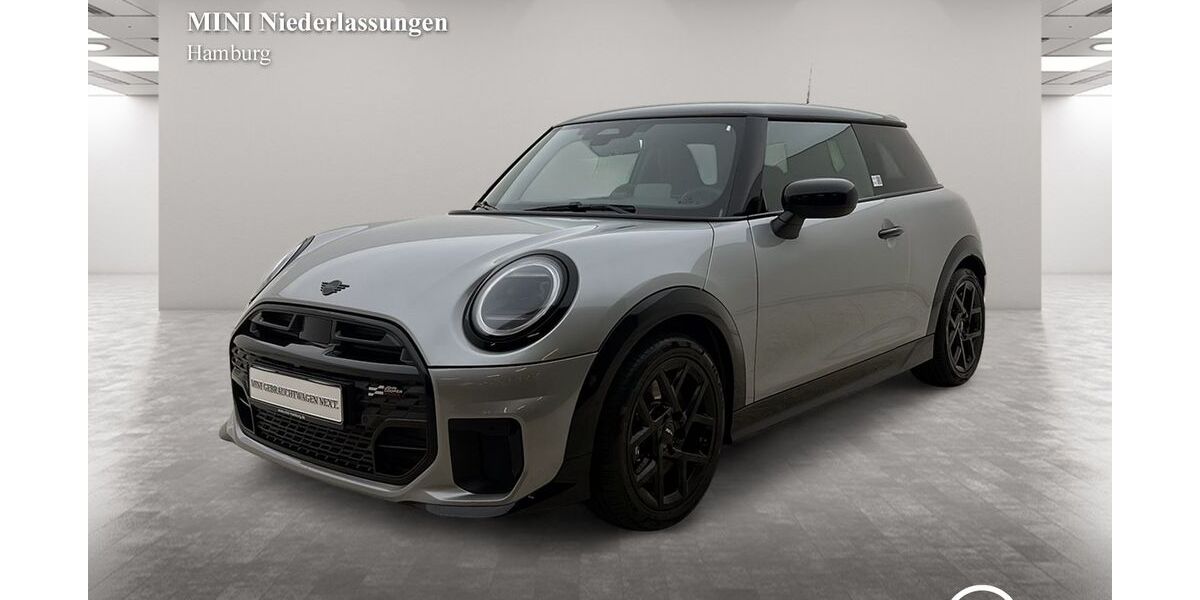 Mini Cooper S Coupé 20.136 km 27.994 &euro; Barsbüttel bei Hamburg 22885