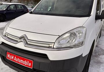Citroen Berlingo 164.314 km 4.499 &euro; Hamburg 21079