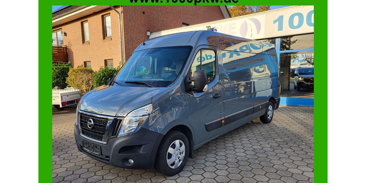 Nissan Interstar 46.141 km 21.500 &euro; Uetersen 25436