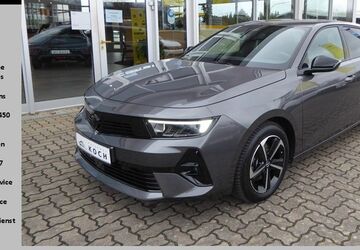 Opel Astra 11.750 km 23.990 &euro; Brackel 21438