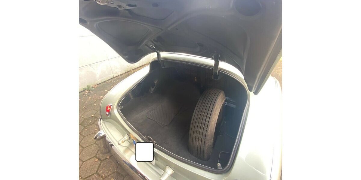 Chevrolet Fleetline DeLuxe voll restauriert 15.500 km 19.999 &euro; Hamburg 22339