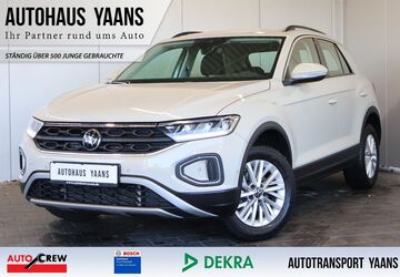 VW T-Roc 34.000 km 23.669 &euro; Pinneberg 25421