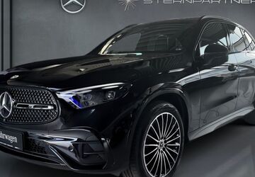 Mercedes-Benz GLC 220 4.900 km 69.790 &euro; Winsen 21423