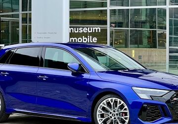 Audi RS3 1.450 km 64.500 &euro; Hamburg 20457