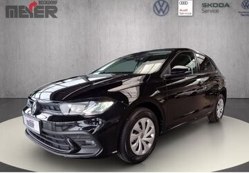 VW Polo 9.568 km 20.390 &euro; Beckdorf 21643