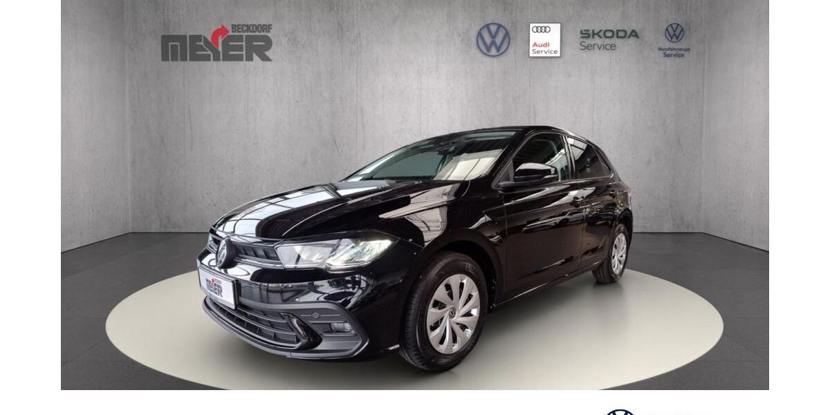 VW Polo 9.568 km 20.390 &euro; Beckdorf 21643