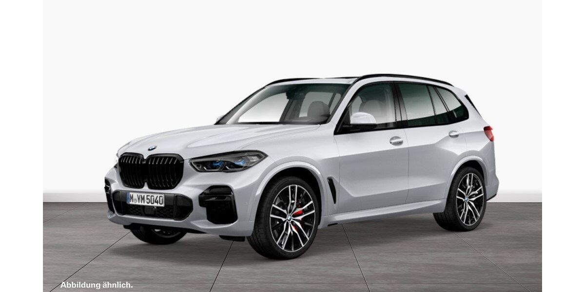 BMW X5 75.785 km 64.902 &euro; Barsbüttel bei Hamburg 22885