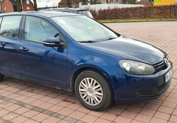 VW Golf 205.000 km 2.399 &euro; Hamburg 22297