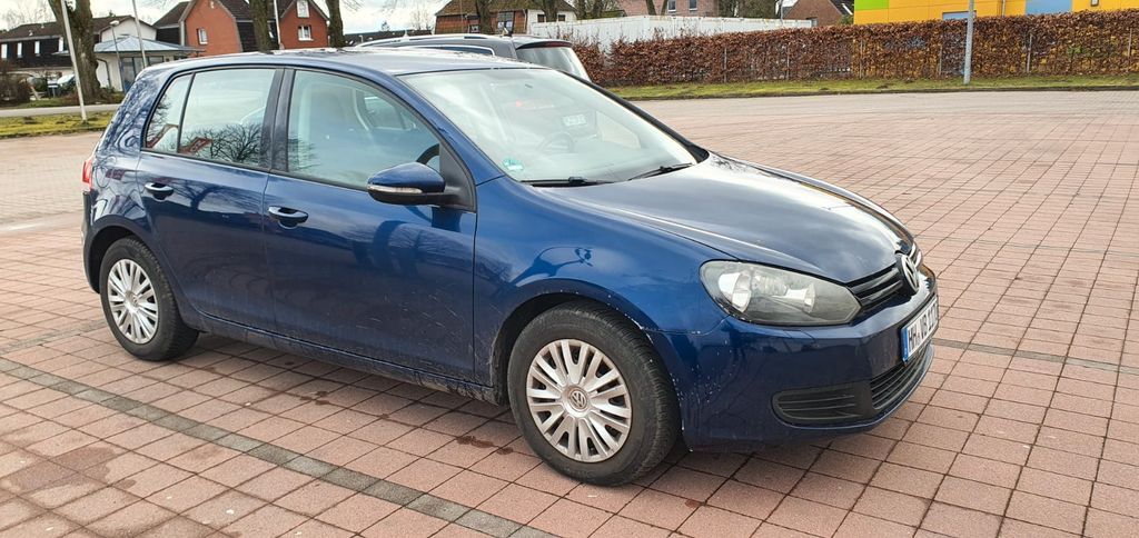 VW Golf 205.000 km 2.499 &euro; Hamburg 22297